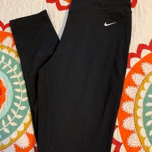 Dri Fit Nike Leggings
